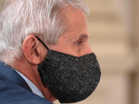 Nolte: Anthony Fauci Is Proof Democrats Want Unvaccinated Trump Voters Dead