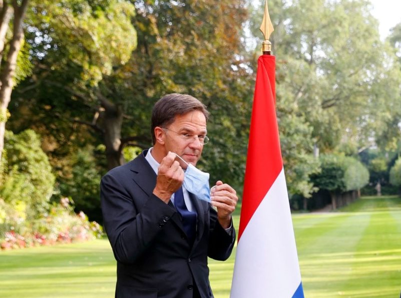 Dutch Still Unable to Form a Government After Record-Breaking 226 Days - Vimarsana News