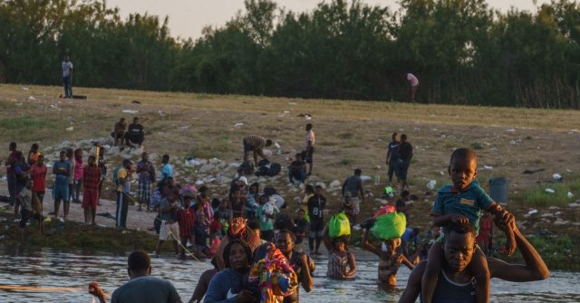 166 Migrants Died in Single Texas Region and Mexican Border State in 6 Months