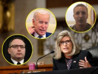 Exclusive: Sen. Joni Ernst Calls on Biden to Resign, Condemns Pentagon ‘Double Standard’ on Scheller, Vindman