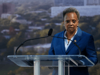 At Least 34 Shot During Weekend in Mayor Lori Lightfoot’s Chicago
