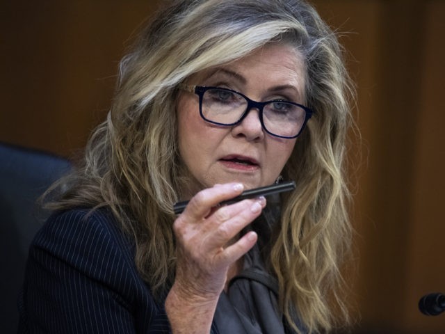 Blackburn Pushes Legislation to Save 'Essential' Workers from Vaccine Mandate - Vimarsana News