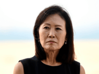 GOP Congresswoman Introduces Bill to ‘Ban Cargo Ships Off the Orange County Coast,’ Which Could Worsen Supply Chain Crisis