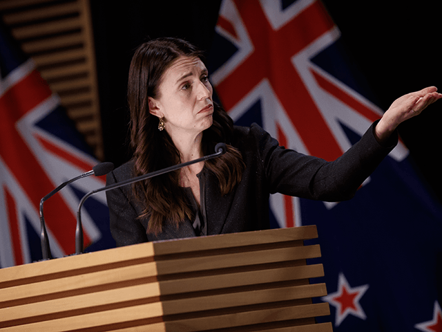 New Zealand PM Admits to Treating Unvaxxed as Second-Class Citizens - Vimarsana News