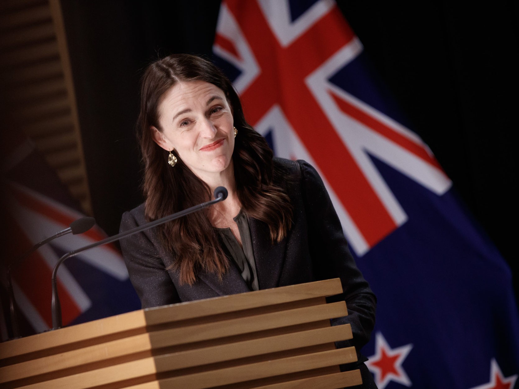 New Zealand Expands Vax Mandate for Workers, 40% Now Require Jab - Vimarsana News