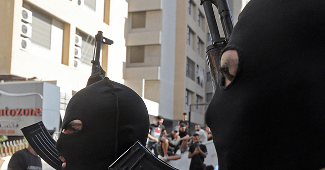 Lebanese Ex-Pres. Slams Hezbollah Attacks on Israel: ‘No Treaty with Gaza’