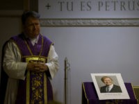 Delingpole: Last Rites Should Not Have Been Denied to Slain Tory MP