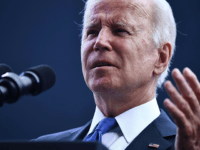 Nolte: Nearly Two-Thirds Rate Joe Biden Negatively on Economy