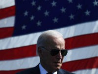 Joe Biden Uses Law Enforcement Memorial to Push Gun Control, Police Reform, and Condemn January 6