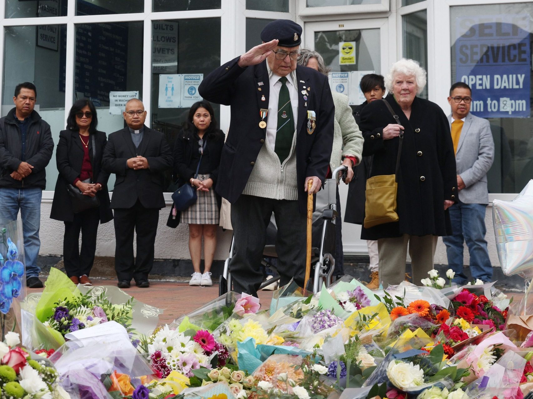 MP Slaying: UK Security Services Fear 'Rise of the Bedroom Radicals' - Vimarsana News