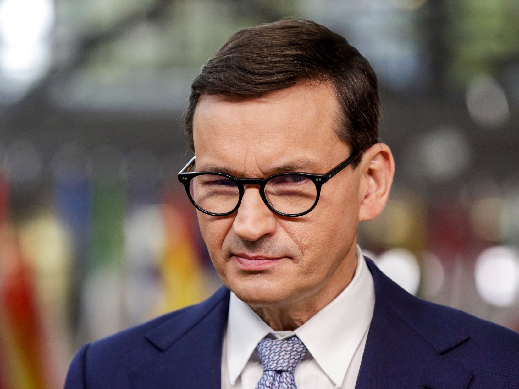 EU Tries to Force Poland Into Submission with €1 Million Per Day Fines - Vimarsana News