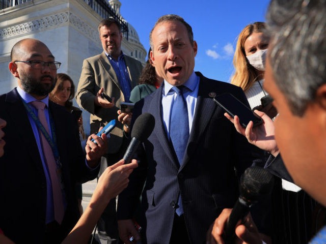 Gottheimer Livid Over Pelosi Postponing 'Bipartisan' Infrastructure Bill Vote - Vimarsana News