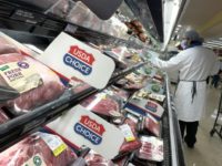 Poll: Majority Believe Grocery Prices Will Continue to Rise over the Next Year