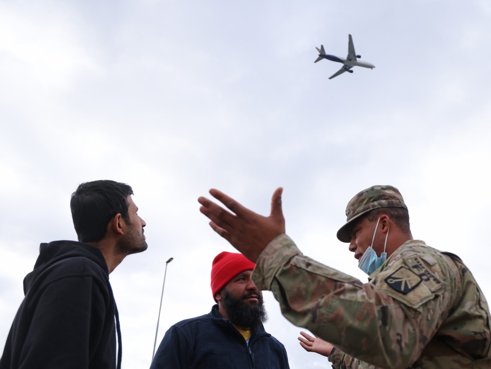 Blackmail? Taliban Warn EU, U.S. of Migrant Wave If Sanctions Continue - Vimarsana News