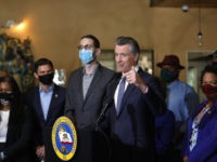 Task Force: Reparations to Black Residents for 'Vestiges of Slavery'