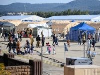 El Paso City Manager: Lifting Title 42 Will Cause Same Surge as Afghan Refugee Surge