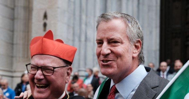 😂🤣😂🤣😂

https://www.breitbart.com/politics/2021/10/11/bill-de-blasio-gets-brutal-reception-at-co...