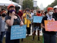 White House Report Claims Climate Change Causing Mass Migration, Activists Call for U.S. ‘Humanitarian Visas’