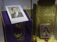 Killing of MP was Terror Attack, Suspect of Somali Heritage: Reports