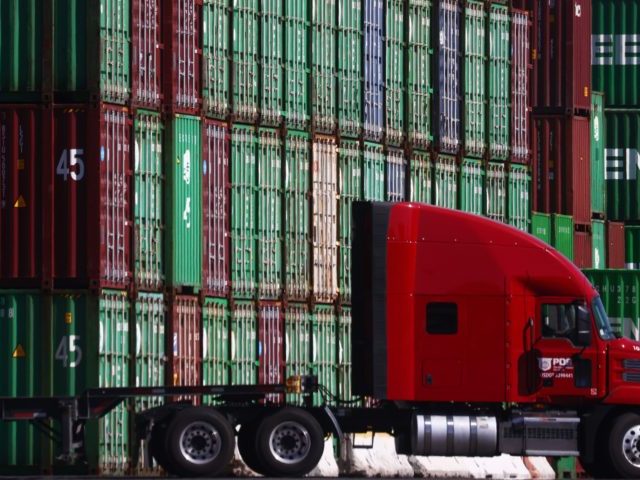 California High School Teaching Truck Driving to Students - Vimarsana News
