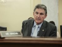 Joe Manchin Offers to Become an Independent amid Reconciliation Negotiations with Biden