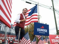 GOP’s Youngkin Surges as Democrat McAuliffe Stumbles into Home Stretch Before Election Day