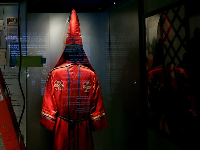 Black Woman Accused of Posing as Member of KKK, Threatening People - Vimarsana News