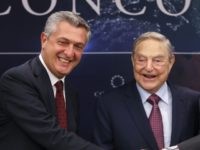 United Nations Wants U.S. to Import More Afghans as Soros Aids Biden’s Resettlement