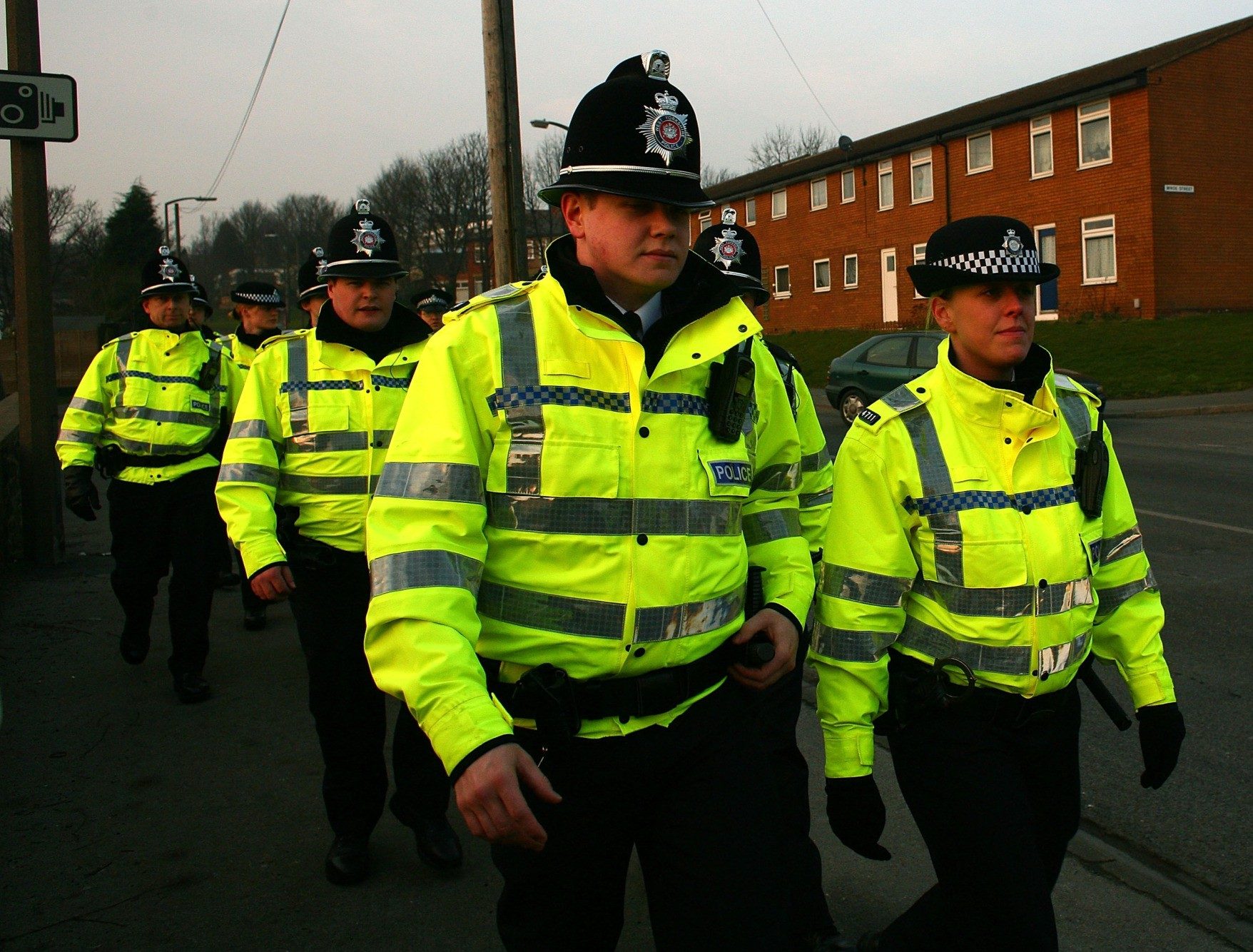 Streets 'Less Safe for Women than They Have Ever Been' in Yorkshire - Vimarsana News
