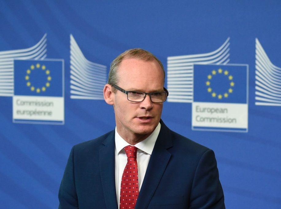 Warning of 'Breakdown' in UK-EU Relations as EU Demands Court Control - Vimarsana News