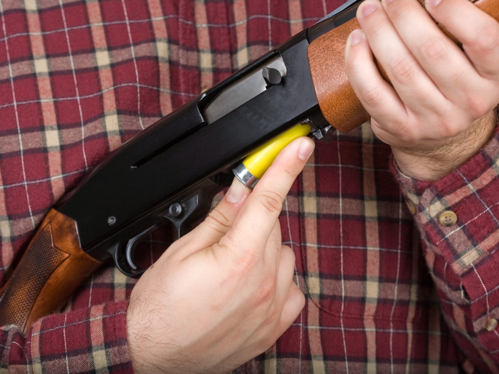 Italian Who Shot Home Invader Armed with Gun Investigated for Murder - Vimarsana News