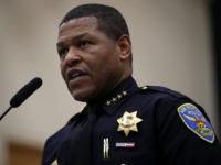 San Francisco Puts Nearly 200 Unvaccinated First Responders on Leave While Crime Surges