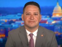 GOP Rep. Gonzales: Biden Needs to Act on Murder and Torture of Migrants by Closing Border in 30 Days