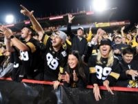 Report: Sporting Events Have Not Become Coronavirus 'Superspreaders'