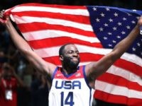 WATCH: Warriors’ Draymond Green on Vaccines: ‘This Has Become a Political War,’ Mandates Go ‘Against what America Stands For’