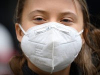 Greta Joins London Protest, Tells Banks to 'Stop Funding Destruction'