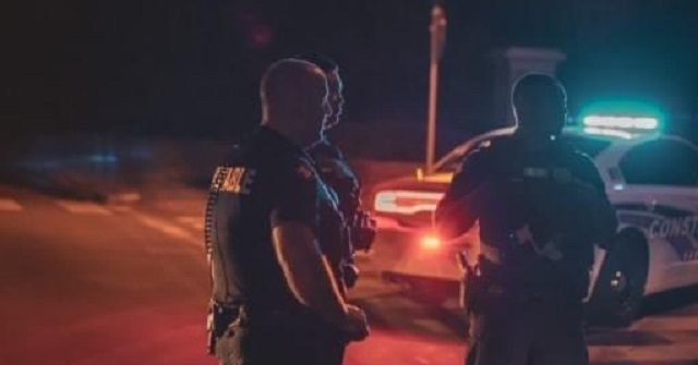 Texas Governor, Comptroller Condemn State's Largest County for Defunding Constables - Vimarsana News