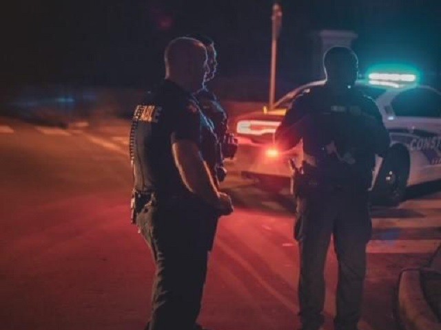 Texas Governor, Comptroller Condemn State's Largest County for Defunding Constables - Vimarsana News