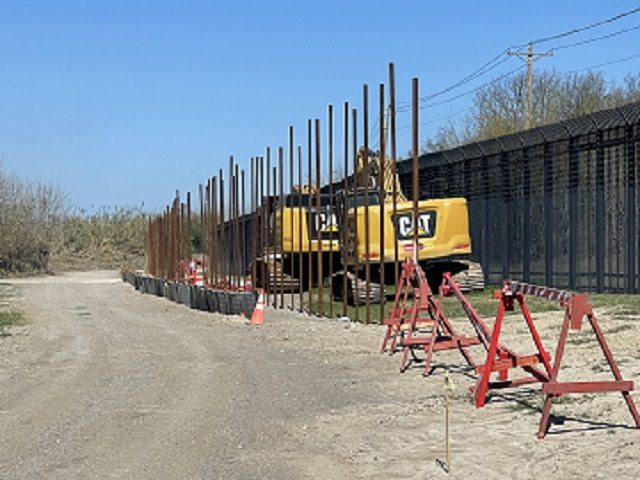 The Department of Homeland Security plans to terminate all remaining border wall projects in the Border Patrol’s Laredo and Rio Grande Valley Sectors. The projects have been paused since January as the agency pondered a final determination to cancel the projects or allow some to continue. The decision brings finality …