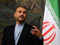 IRAN’S CRY to Brics Nations: ‘Help Stop Israeli Attacks’
