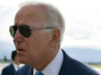 Poll: Majority Say Joe Biden Doing a 'Poor Job' in Uniting the Country