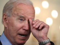 Another Disaster: Joe Biden's Economy Adds Meager 194,000 Jobs in Sept