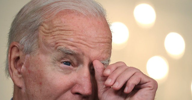 Another Disaster: Joe Biden's Economy Adds Meager 194,000 Jobs in September