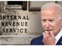 Build Back Better Bill Supersizes IRS Auditing by $78 Billion