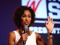 Sage Steele Calls on Women in Media, Hollywood to Defend Riley Gaines