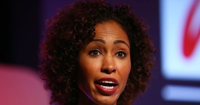 Sage Steele Sues ESPN for Violating Her Free Speech Rights