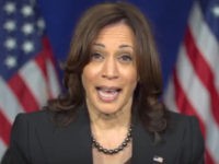 VP Harris Reacts to Rittenhouse Verdict: ‘A Lot More Work to Do’