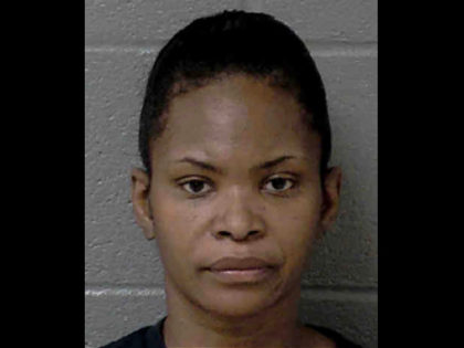 North Carolina Female Detention Officer Fired and Charged After Allegedly Having Sex with Male Inmate