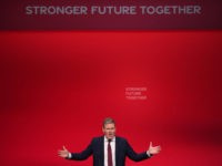 Three Labour MPs Could Defect to Conservative Party: Report