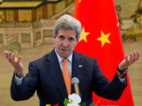 Biden Climate Envoy John Kerry Says China Tensions Hurt Climate Talks